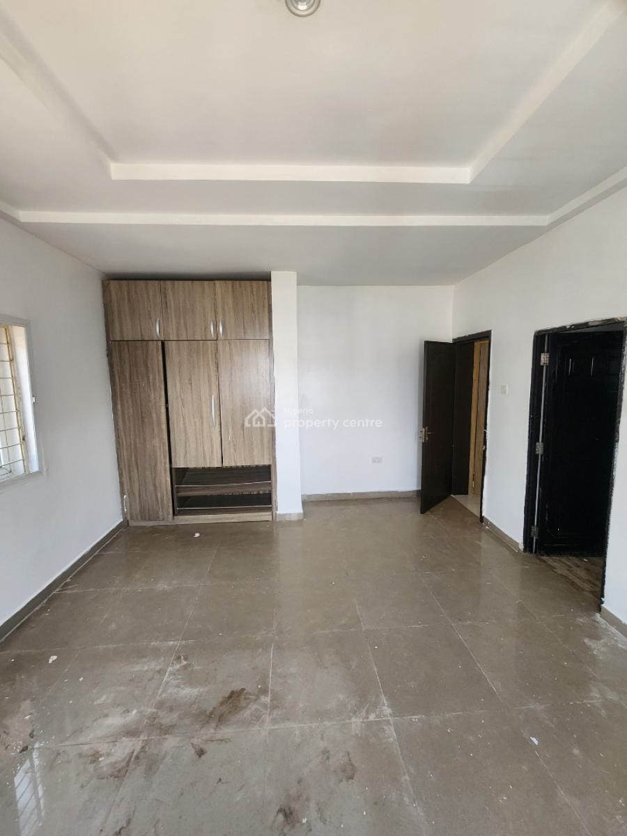 Luxury Two Bedroom Block of Flat, News Engineering, Dawaki, Gwarinpa, Abuja, Flat / Apartment for Rent