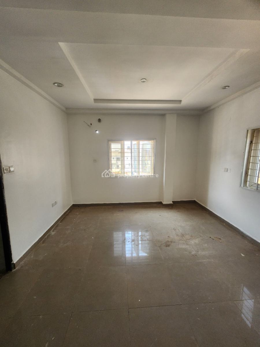 Luxury Two Bedroom Block of Flat, News Engineering, Dawaki, Gwarinpa, Abuja, Flat / Apartment for Rent