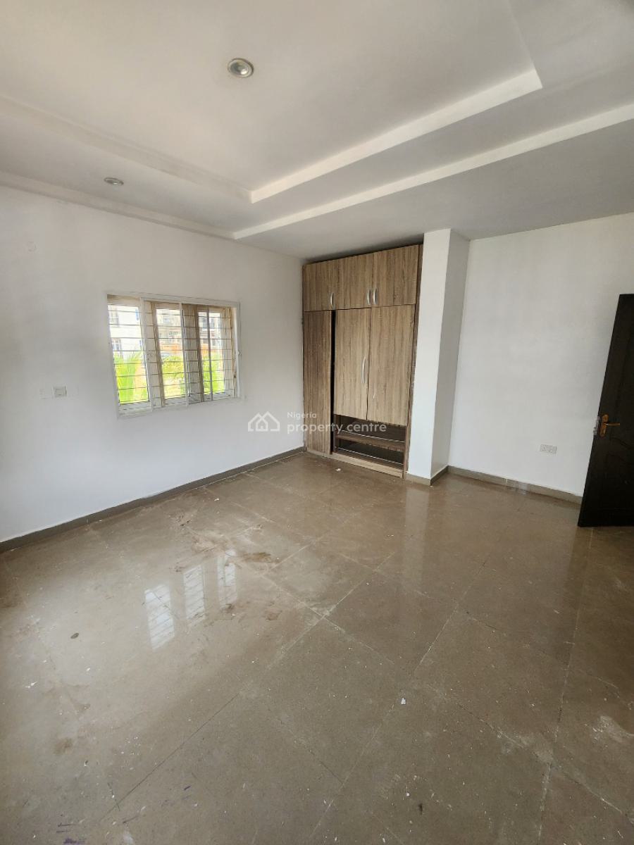 Luxury Two Bedroom Block of Flat, News Engineering, Dawaki, Gwarinpa, Abuja, Flat / Apartment for Rent