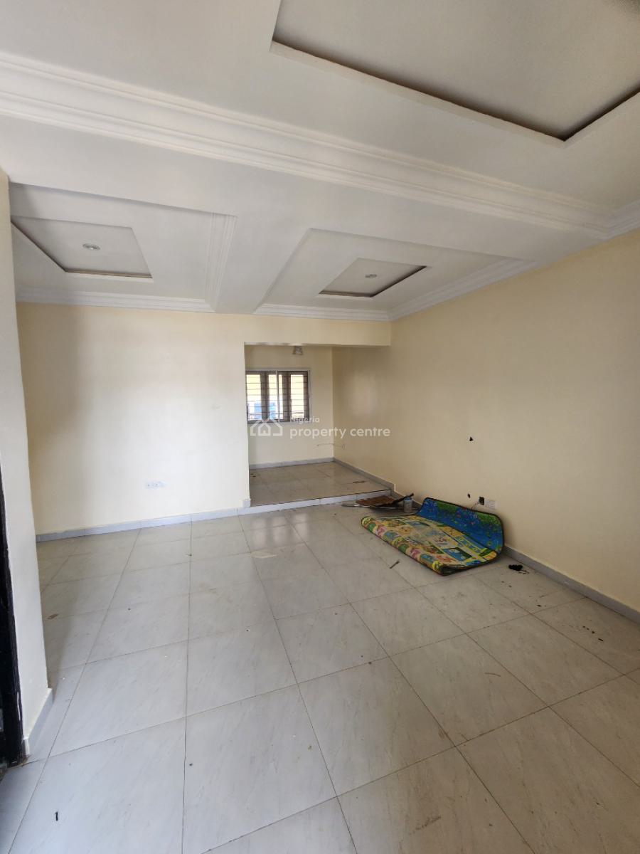 Luxury Two Bedroom Block of Flat, News Engineering, Dawaki, Gwarinpa, Abuja, Flat / Apartment for Rent