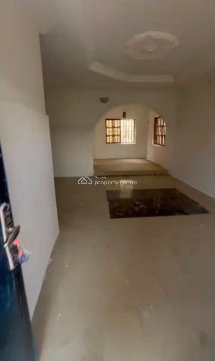 Spacious Clean 3bedroom En-suite Bungalow+ Tarred Road, Cbn Estate, Apo, Abuja, Detached Bungalow for Rent