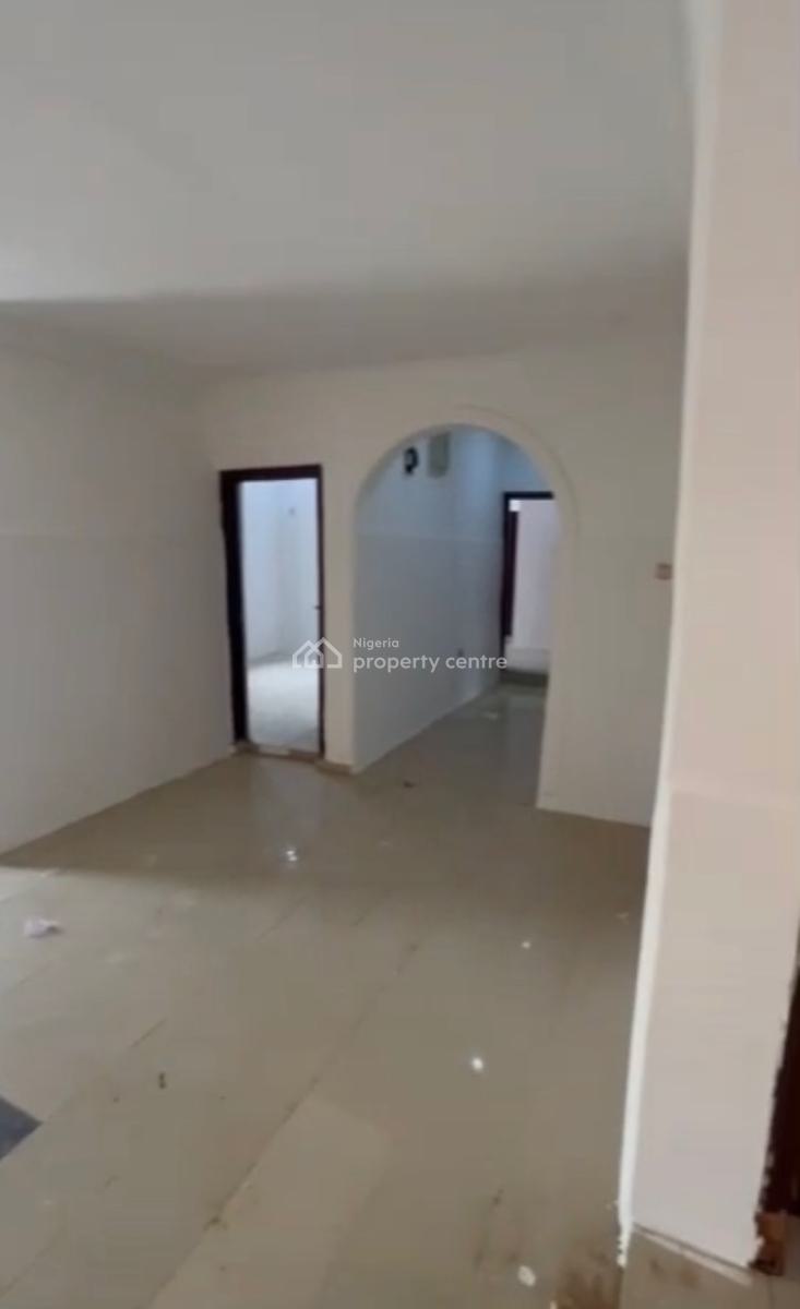 Spacious Clean 3bedroom En-suite Bungalow+ Tarred Road, Cbn Estate, Apo, Abuja, Detached Bungalow for Rent
