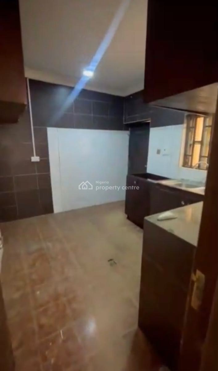 Spacious Clean 3bedroom En-suite Bungalow+ Tarred Road, Cbn Estate, Apo, Abuja, Detached Bungalow for Rent