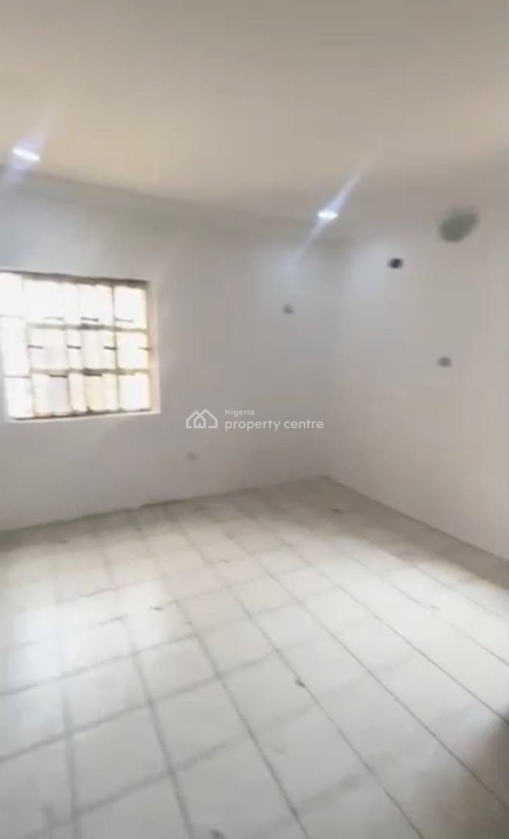 Spacious Clean 3bedroom En-suite Bungalow+ Tarred Road, Cbn Estate, Apo, Abuja, Detached Bungalow for Rent