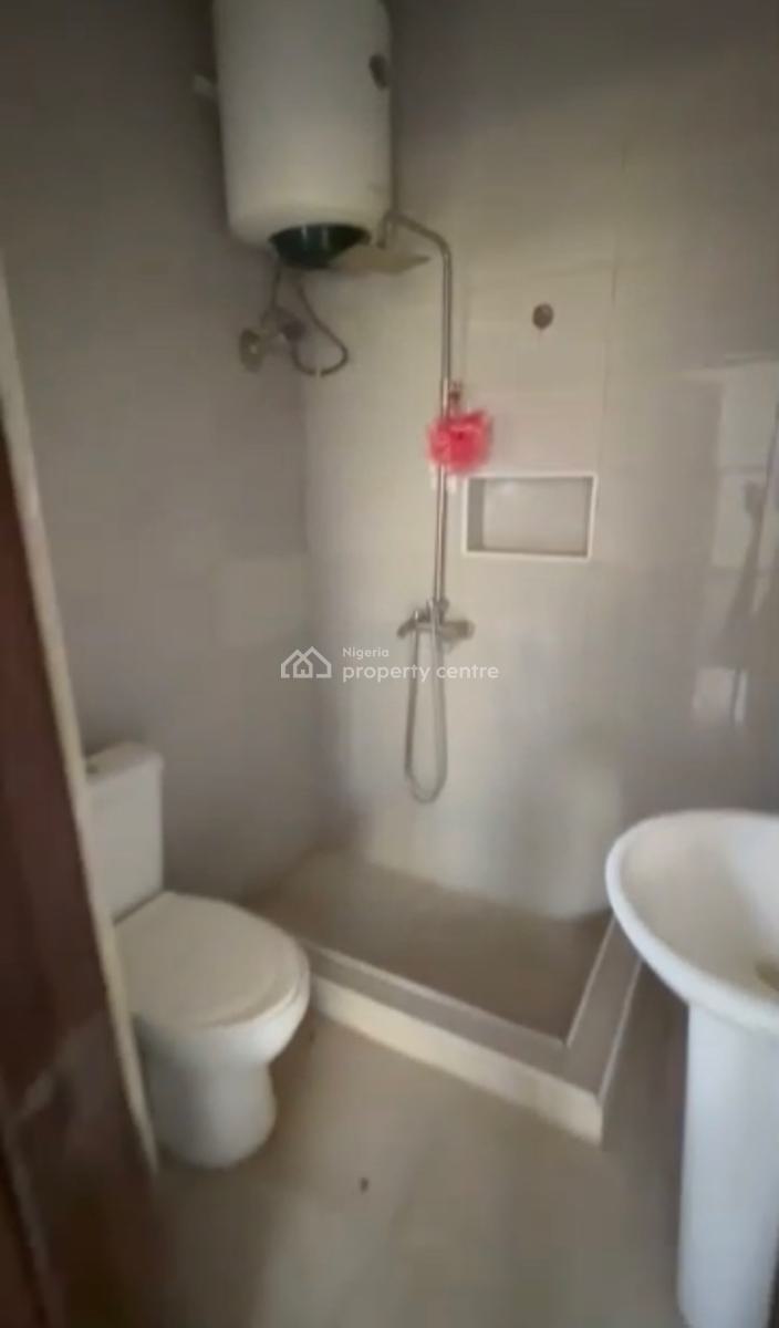 Spacious Clean 3bedroom En-suite Bungalow+ Tarred Road, Cbn Estate, Apo, Abuja, Detached Bungalow for Rent