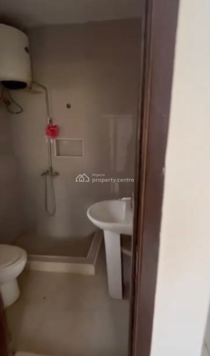 Spacious Clean 3bedroom En-suite Bungalow+ Tarred Road, Cbn Estate, Apo, Abuja, Detached Bungalow for Rent