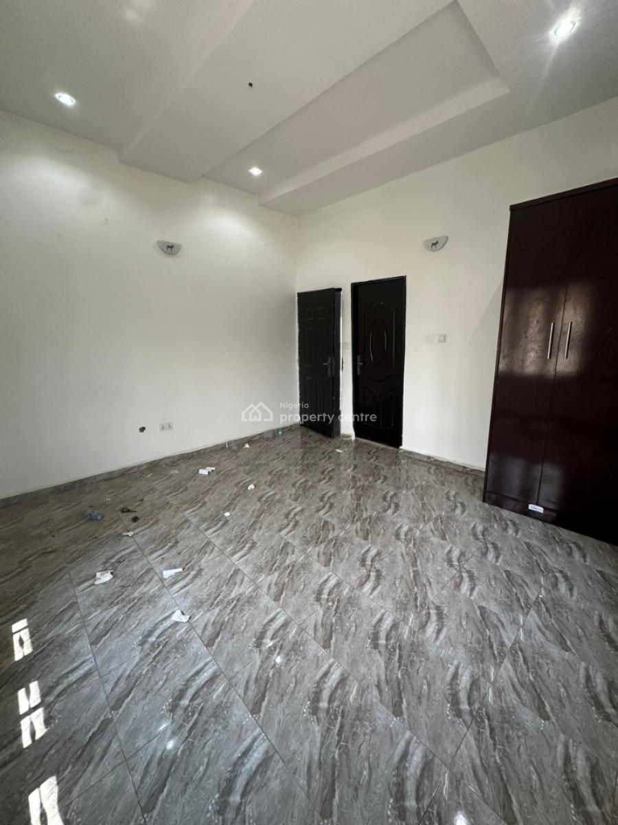 Well Finished 2bedroom Flat, in an Estate Lifecamp, Life Camp, Abuja, Flat / Apartment for Rent