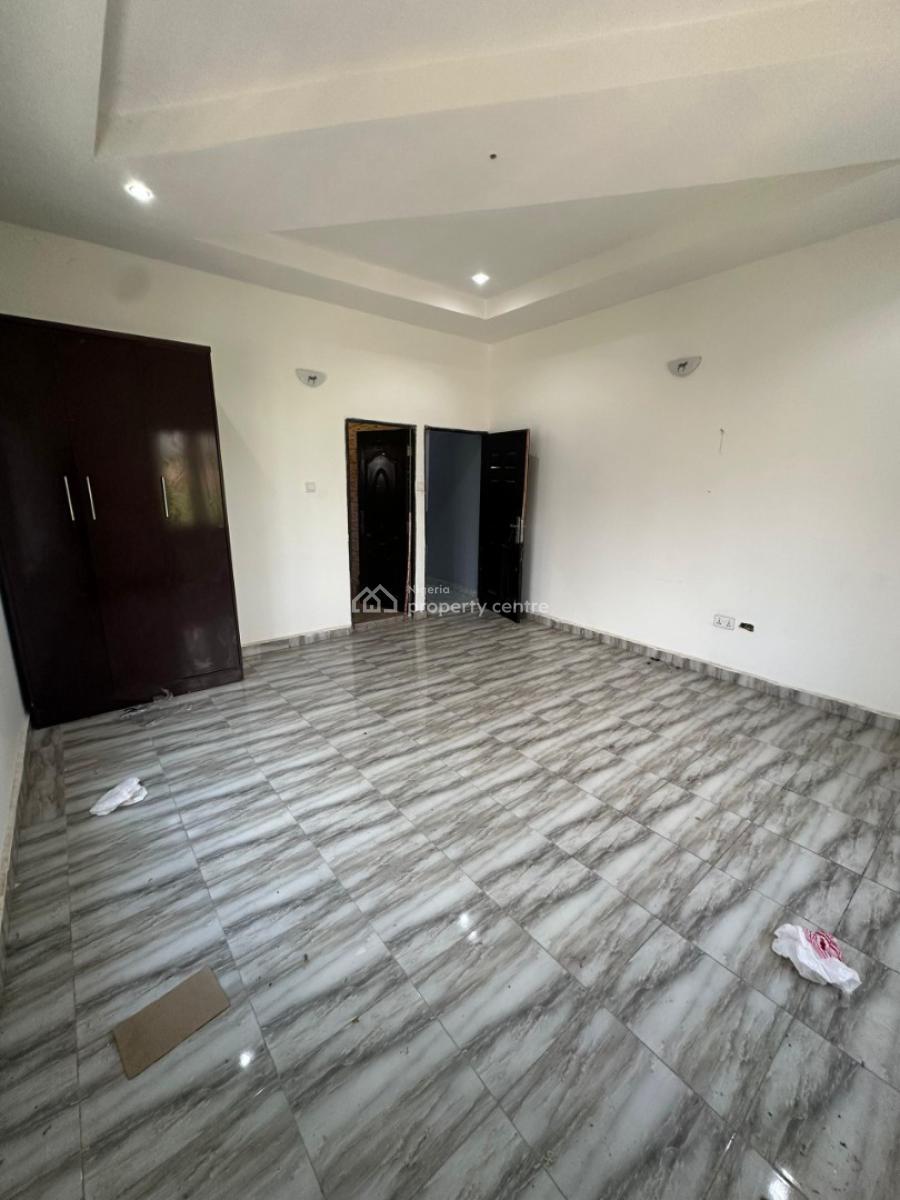 Well Finished 2bedroom Flat, in an Estate Lifecamp, Life Camp, Abuja, Flat / Apartment for Rent