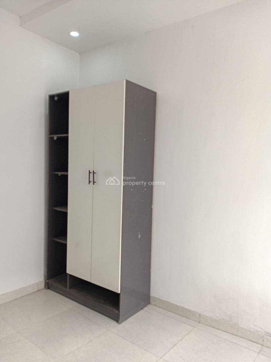 Classic 4-bedroom Newly Built Duplex, Orchid Road, Lekki, Lagos, Semi-detached Duplex for Sale