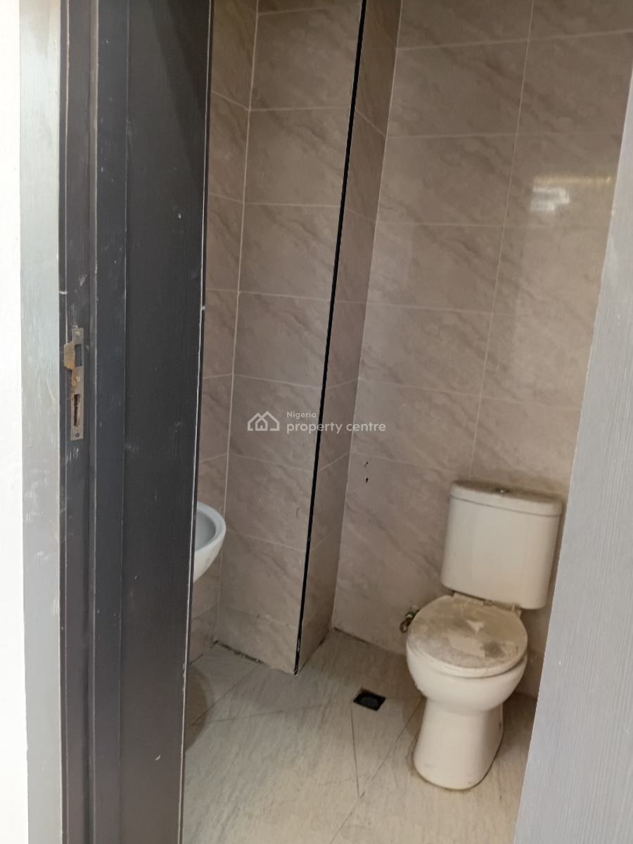 Classic 4-bedroom Newly Built Duplex, Orchid Road, Lekki, Lagos, Semi-detached Duplex for Sale
