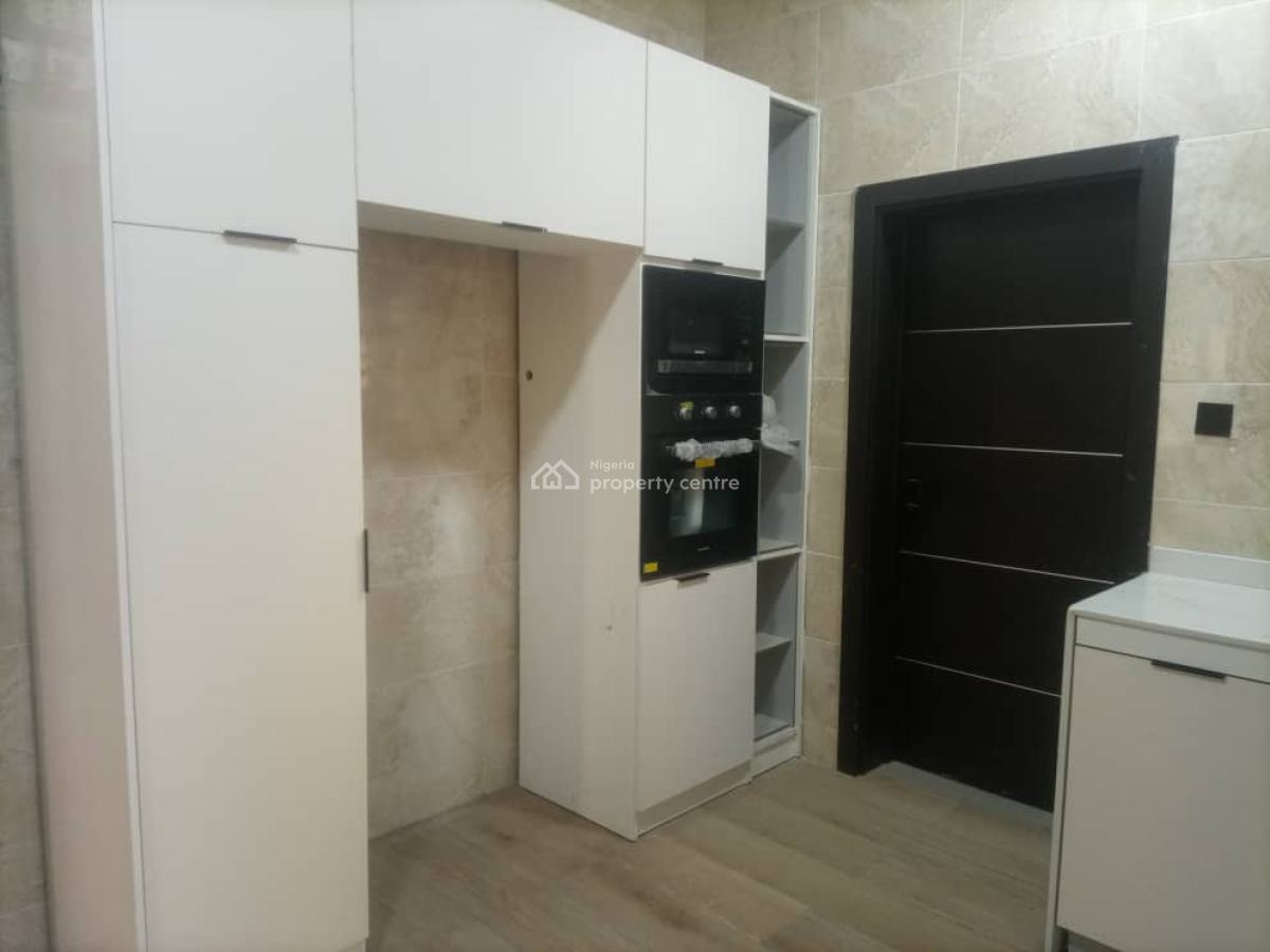 Luxury 8(no) 4-bedroom Semi-detach Duplex, Ikate Elegushi, Lekki, Lagos, Flat / Apartment for Sale