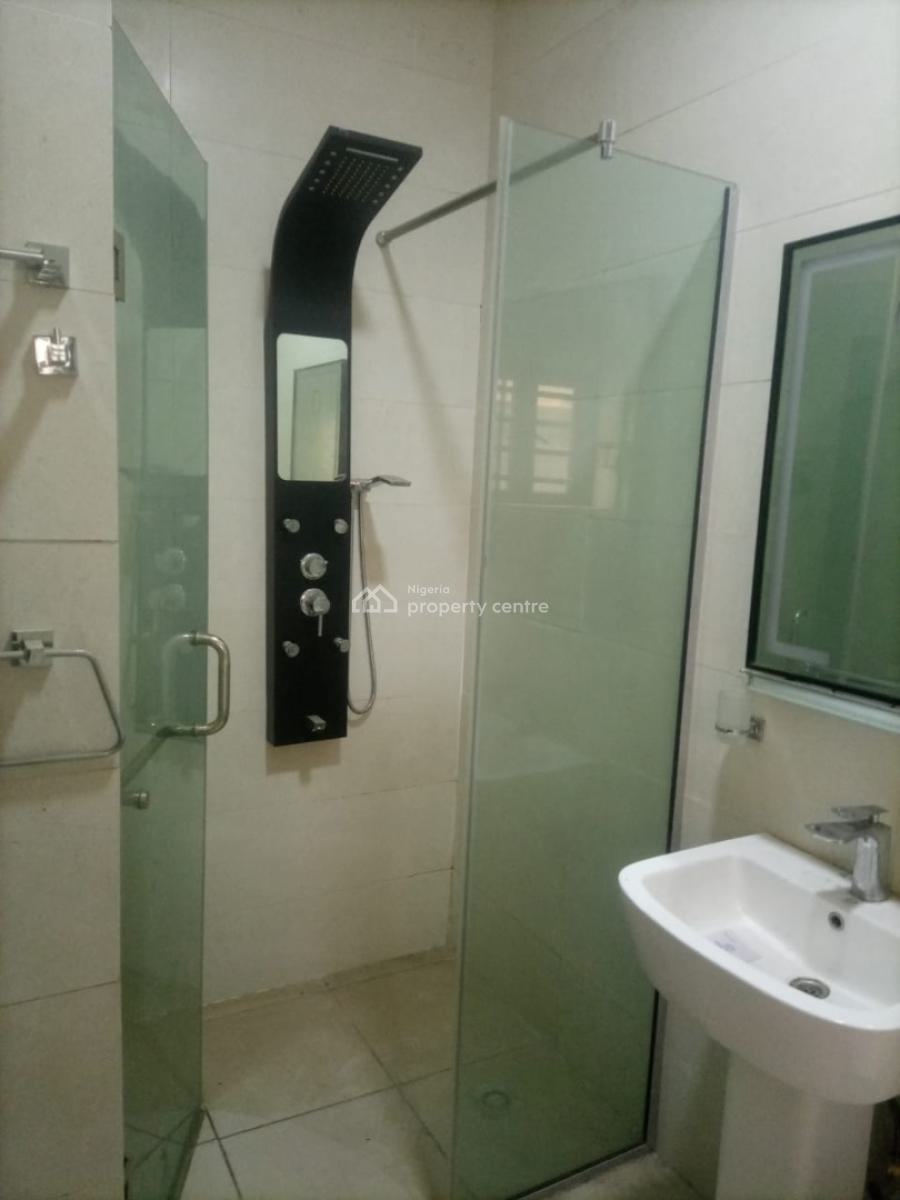 Luxury 8(no) 4-bedroom Semi-detach Duplex, Ikate Elegushi, Lekki, Lagos, Flat / Apartment for Sale