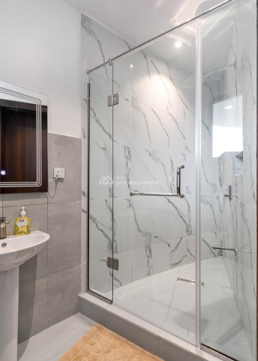 Luxury 2 Bedrooms Flat + Ps4 + Snooker, Victoria Island (vi), Lagos, Flat / Apartment Short Let