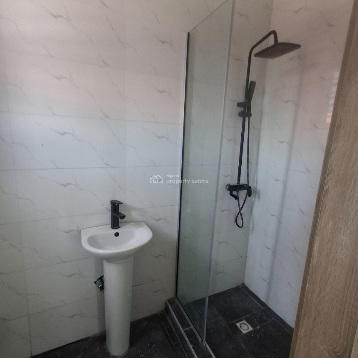 Mini Flat Apartment, Ologolo, Lekki, Lagos, Mini Flat (room and Parlour) for Sale