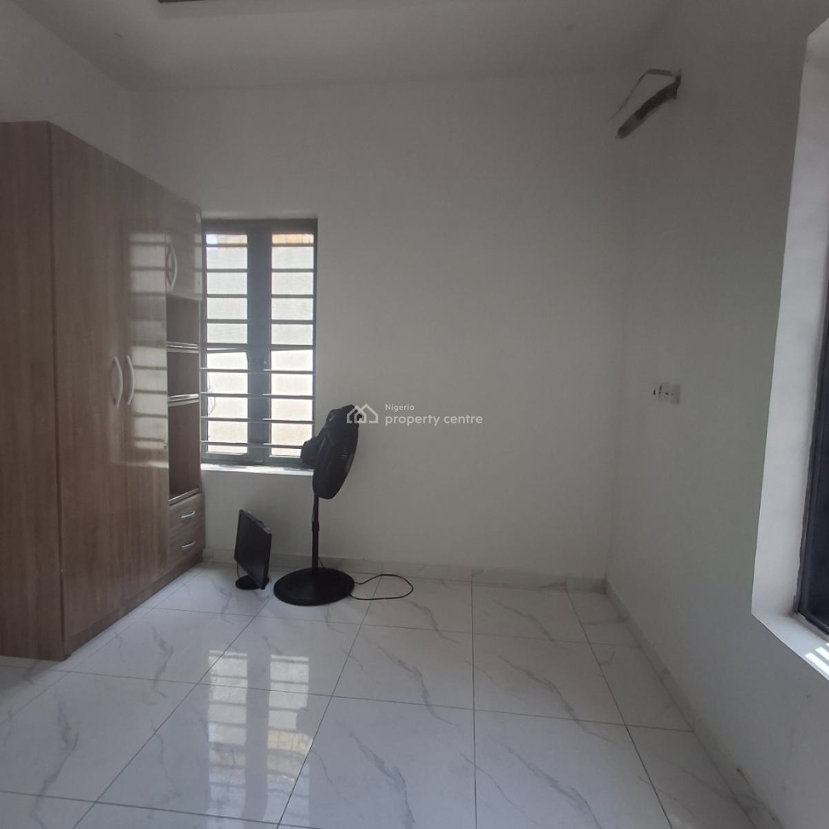 Mini Flat Apartment, Ologolo, Lekki, Lagos, Mini Flat (room and Parlour) for Sale