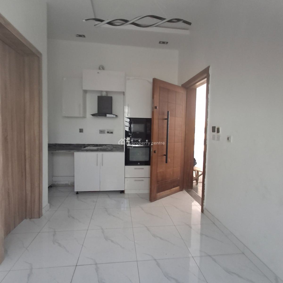 Mini Flat Apartment, Ologolo, Lekki, Lagos, Mini Flat (room and Parlour) for Sale