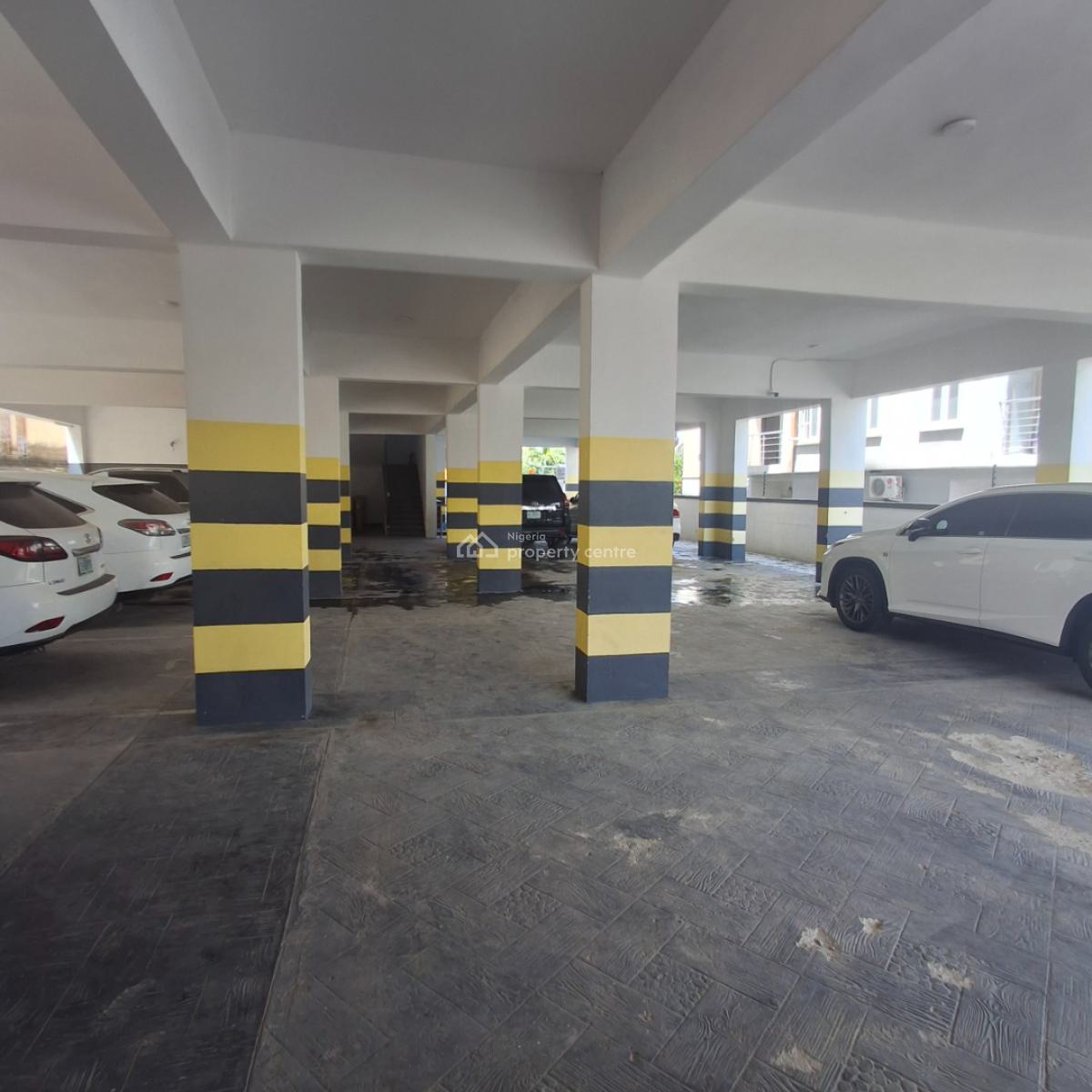 Mini Flat Apartment, Ologolo, Lekki, Lagos, Mini Flat (room and Parlour) for Sale