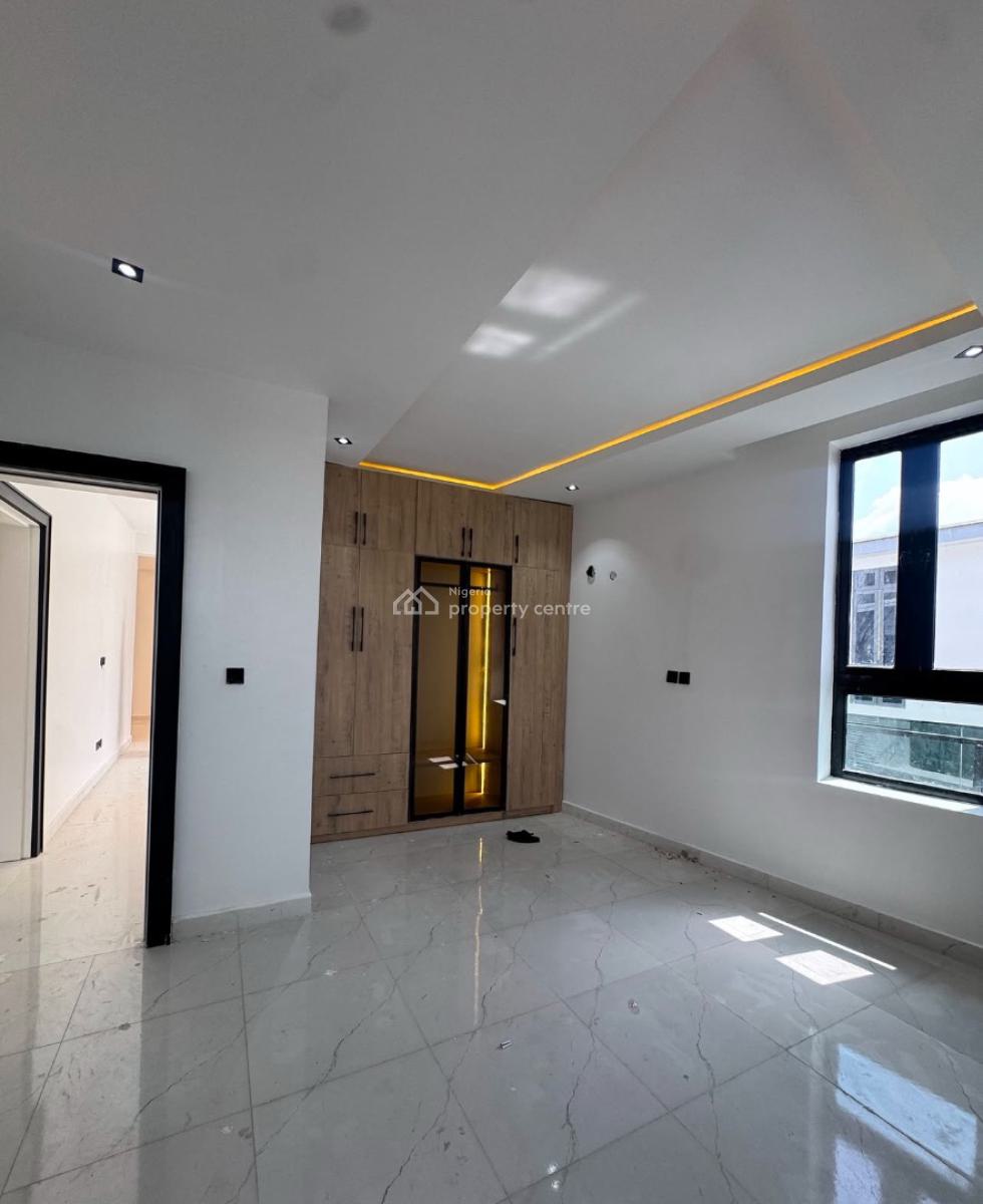 Luxurious 5 Bedroom Detached Home, Galadimawa, Abuja, Detached Duplex for Sale