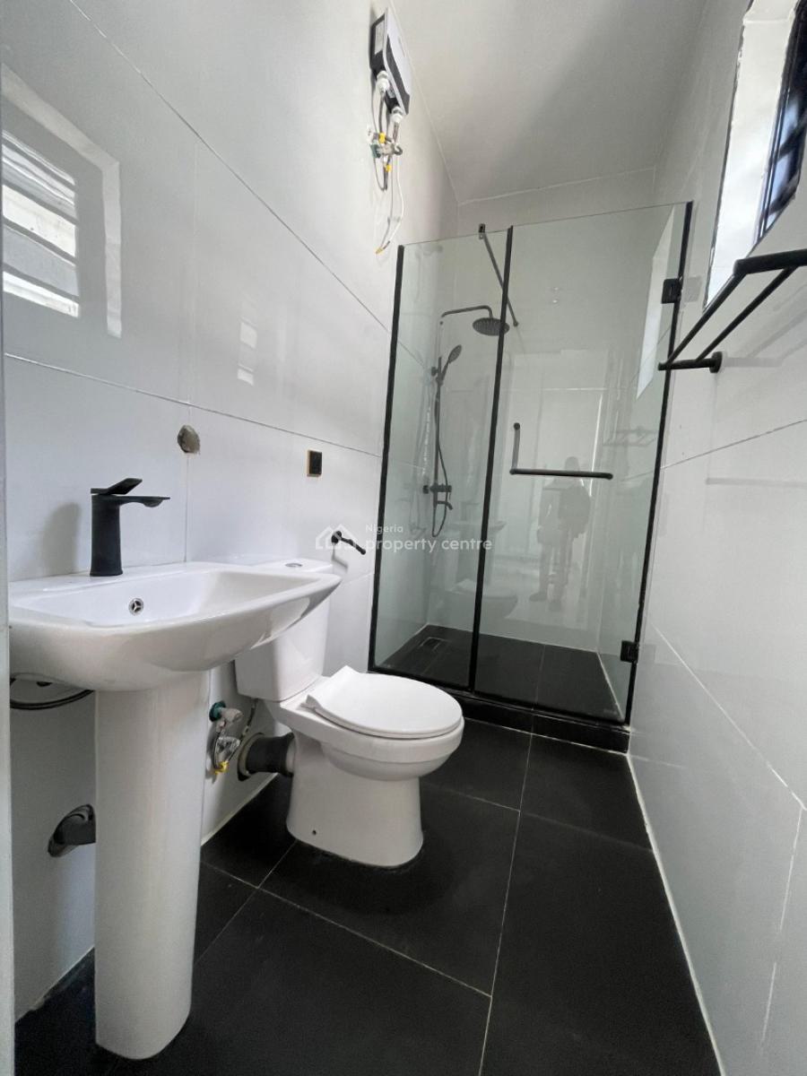 5 Bedroom Fully Detached Duplex, Harris Drive, Vgc, Lekki, Lagos, Detached Duplex for Sale