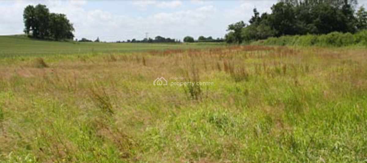 28 Hectars of Comprehensive Dev., Land with Fcda C of O, Guzape 2, Guzape District, Abuja, Mixed-use Land for Sale