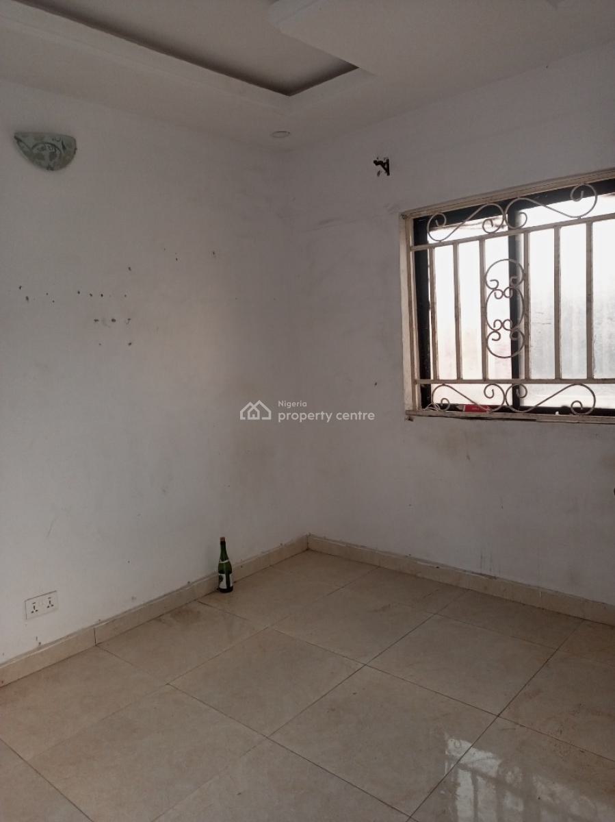 Cute Selfcon, Off New Road, Igbo Efon, Lekki, Lagos, Self Contain (single Rooms) for Rent