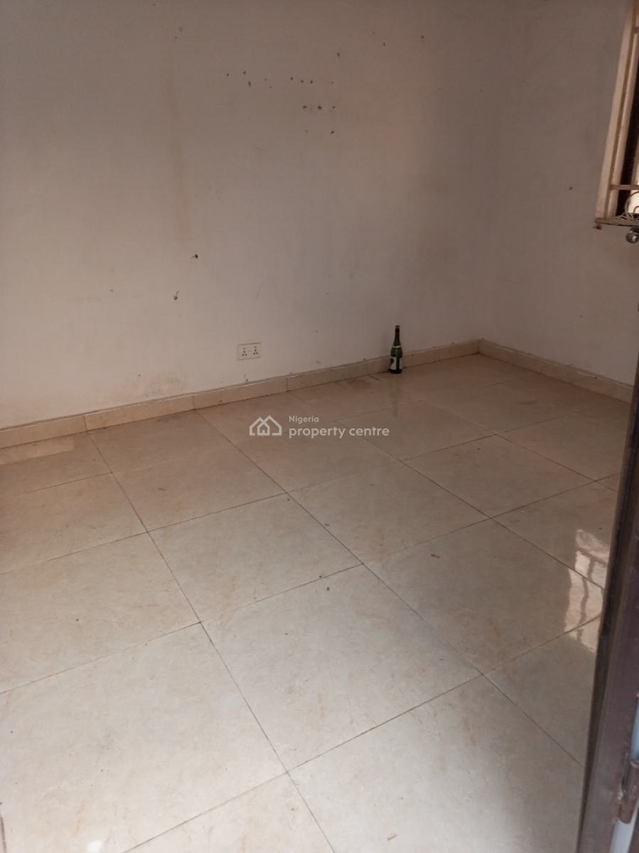 Cute Selfcon, Off New Road, Igbo Efon, Lekki, Lagos, Self Contain (single Rooms) for Rent