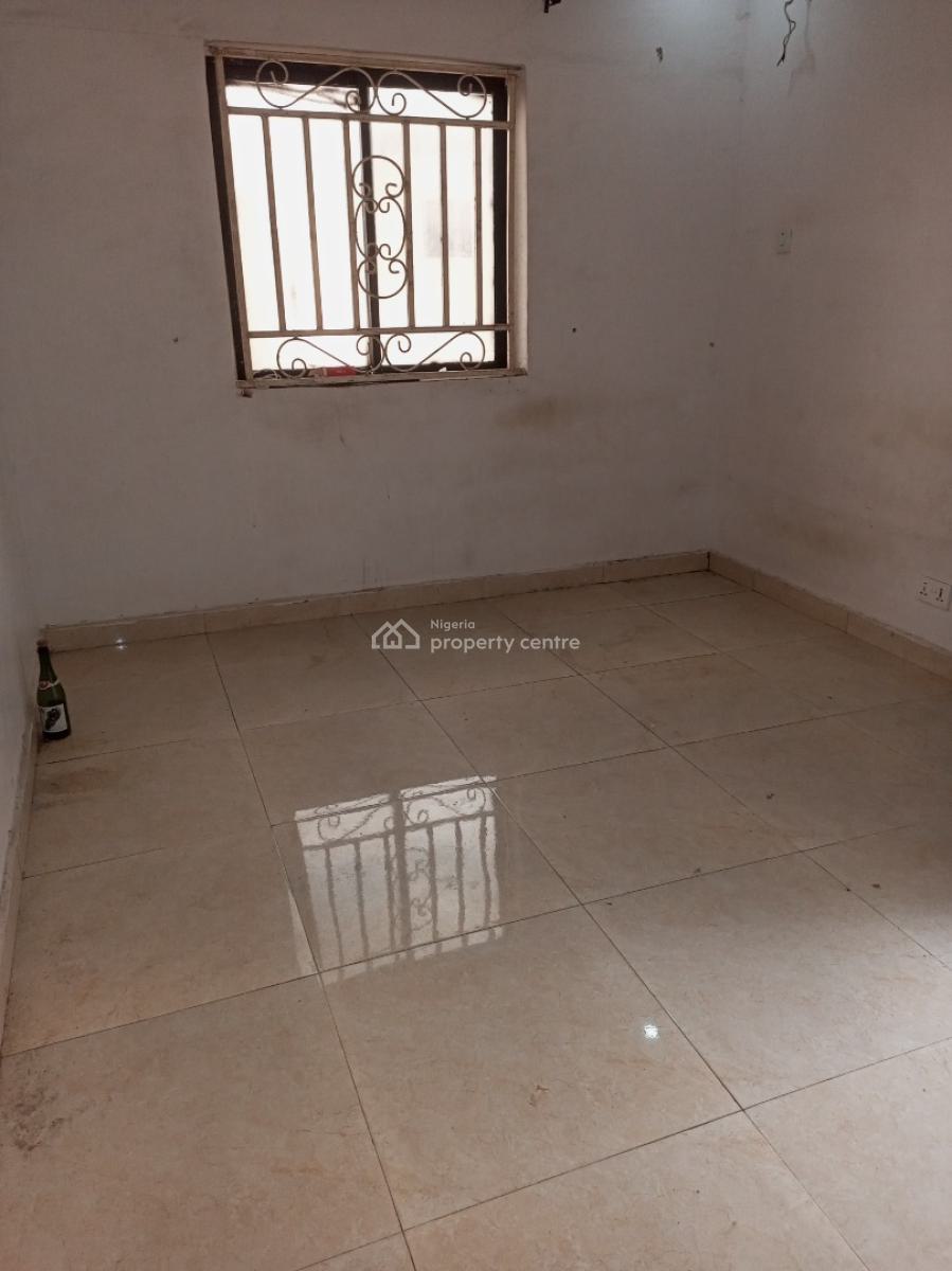 Cute Selfcon, Off New Road, Igbo Efon, Lekki, Lagos, Self Contain (single Rooms) for Rent