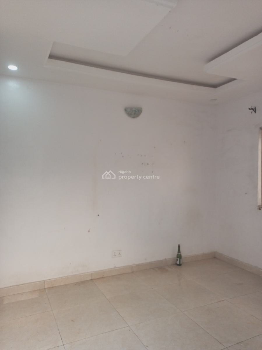 Cute Selfcon, Off New Road, Igbo Efon, Lekki, Lagos, Self Contain (single Rooms) for Rent