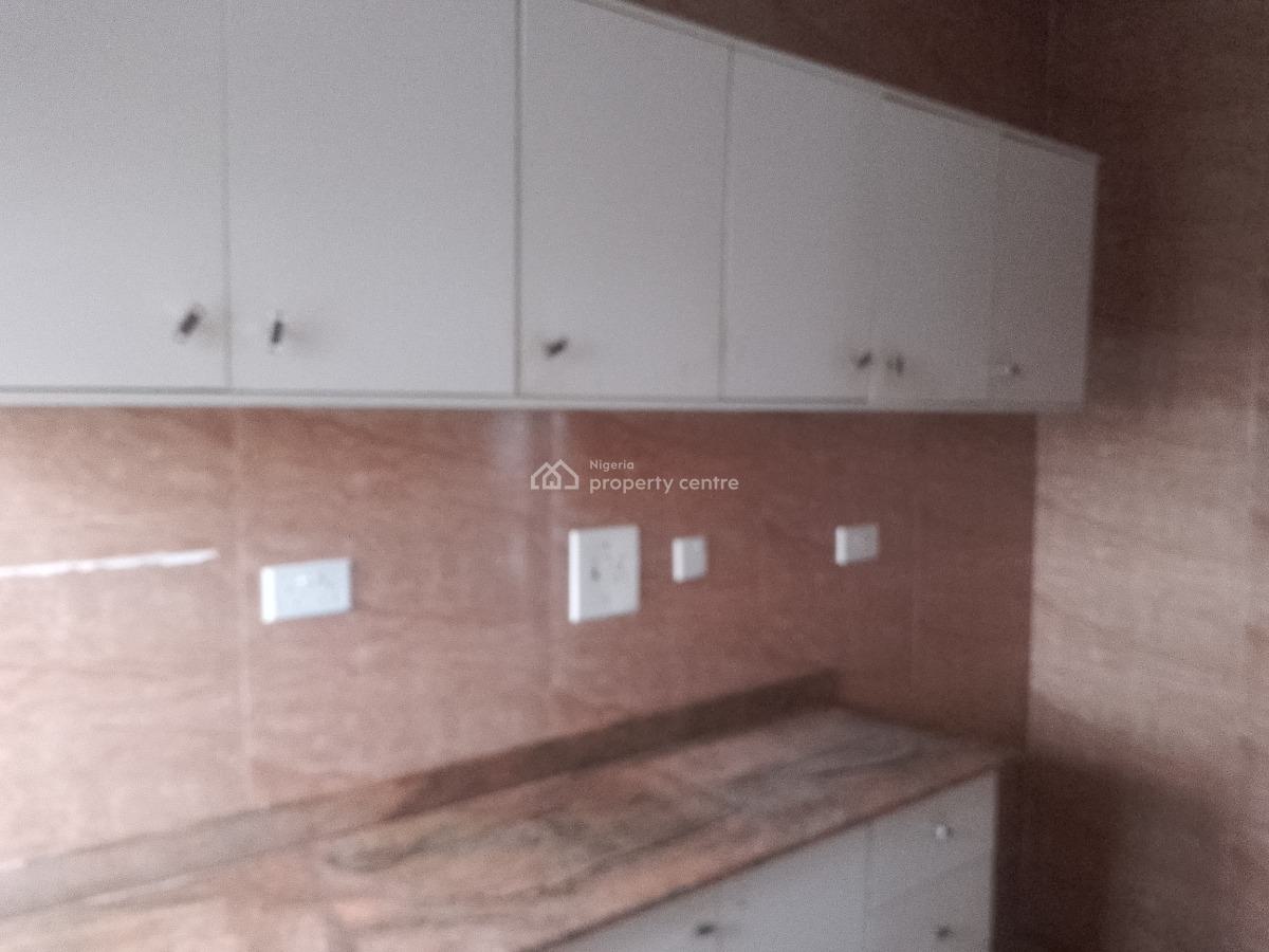 Tastfully Finished 2 Bedroom Apartment, Ikeja Gra, Ikeja, Lagos, Flat / Apartment for Rent