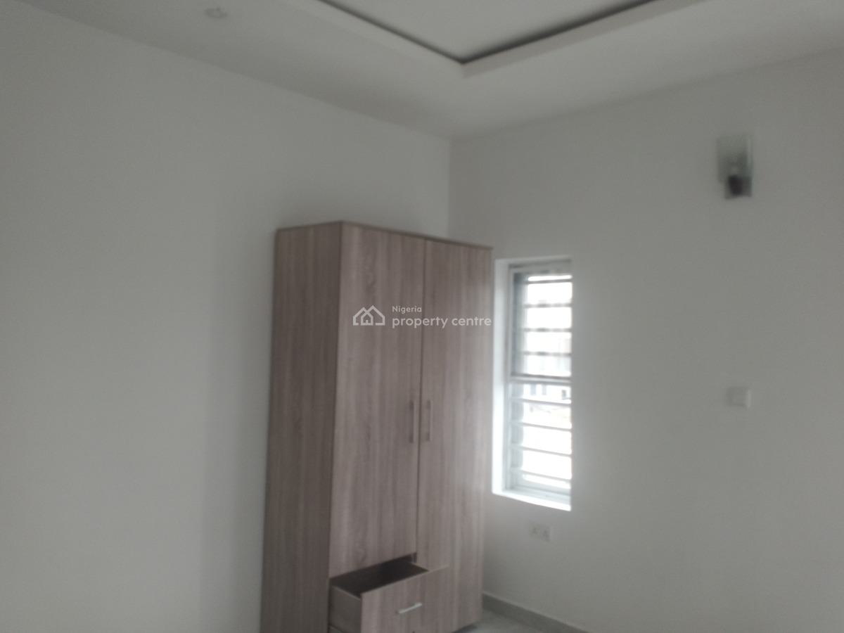 Tastfully Finished 2 Bedroom Apartment, Ikeja Gra, Ikeja, Lagos, Flat / Apartment for Rent