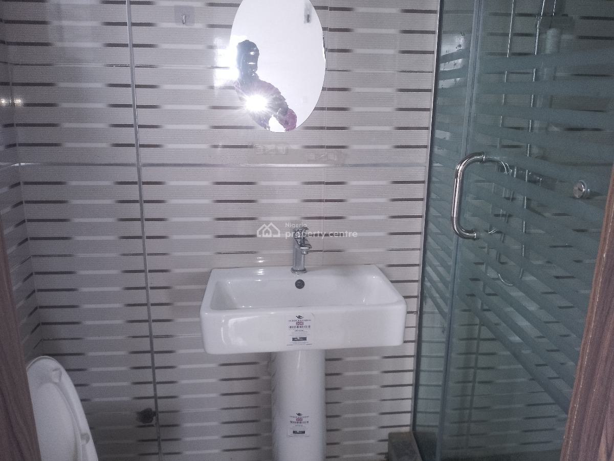 Tastfully Finished 2 Bedroom Apartment, Ikeja Gra, Ikeja, Lagos, Flat / Apartment for Rent