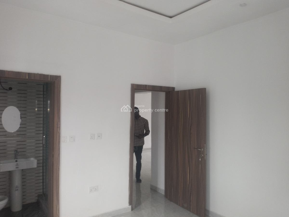 Tastfully Finished 2 Bedroom Apartment, Ikeja Gra, Ikeja, Lagos, Flat / Apartment for Rent
