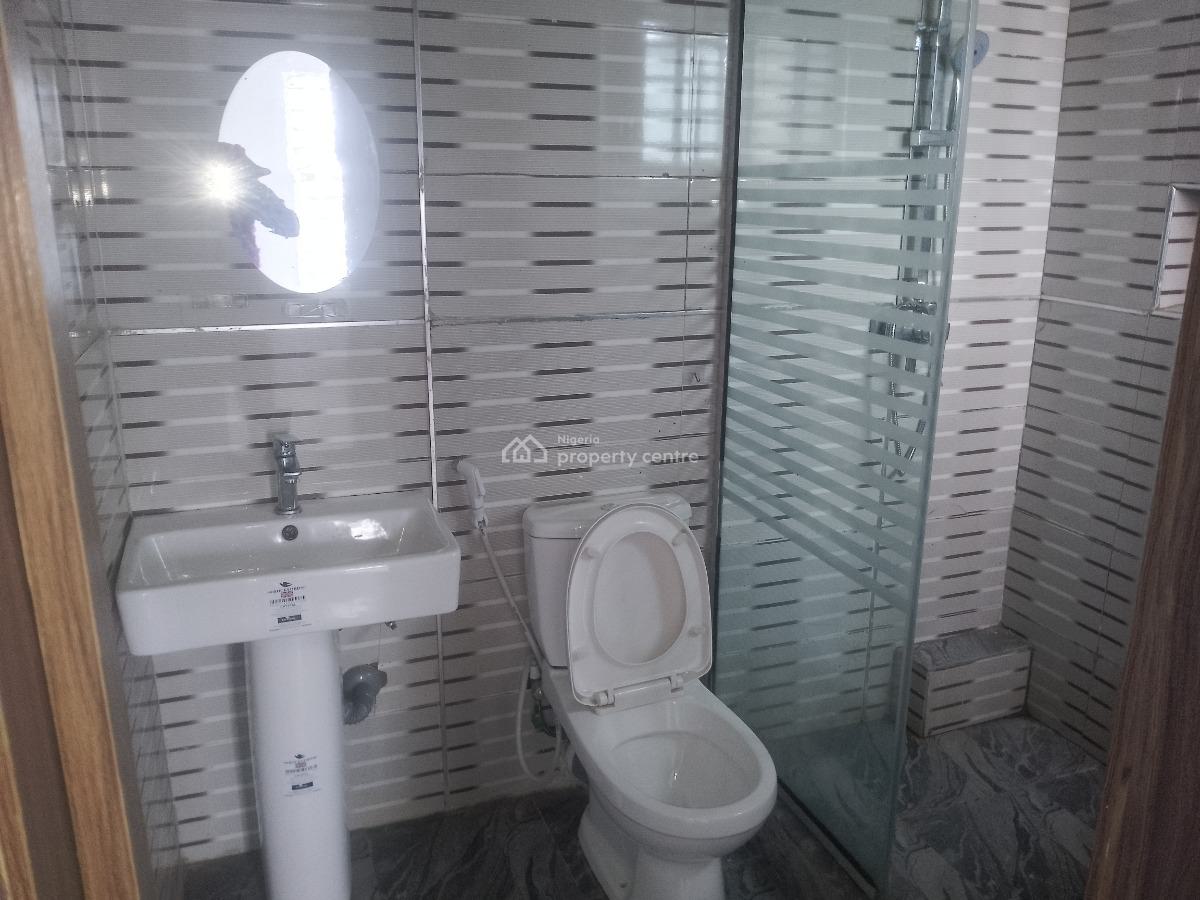 Tastfully Finished 2 Bedroom Apartment, Ikeja Gra, Ikeja, Lagos, Flat / Apartment for Rent