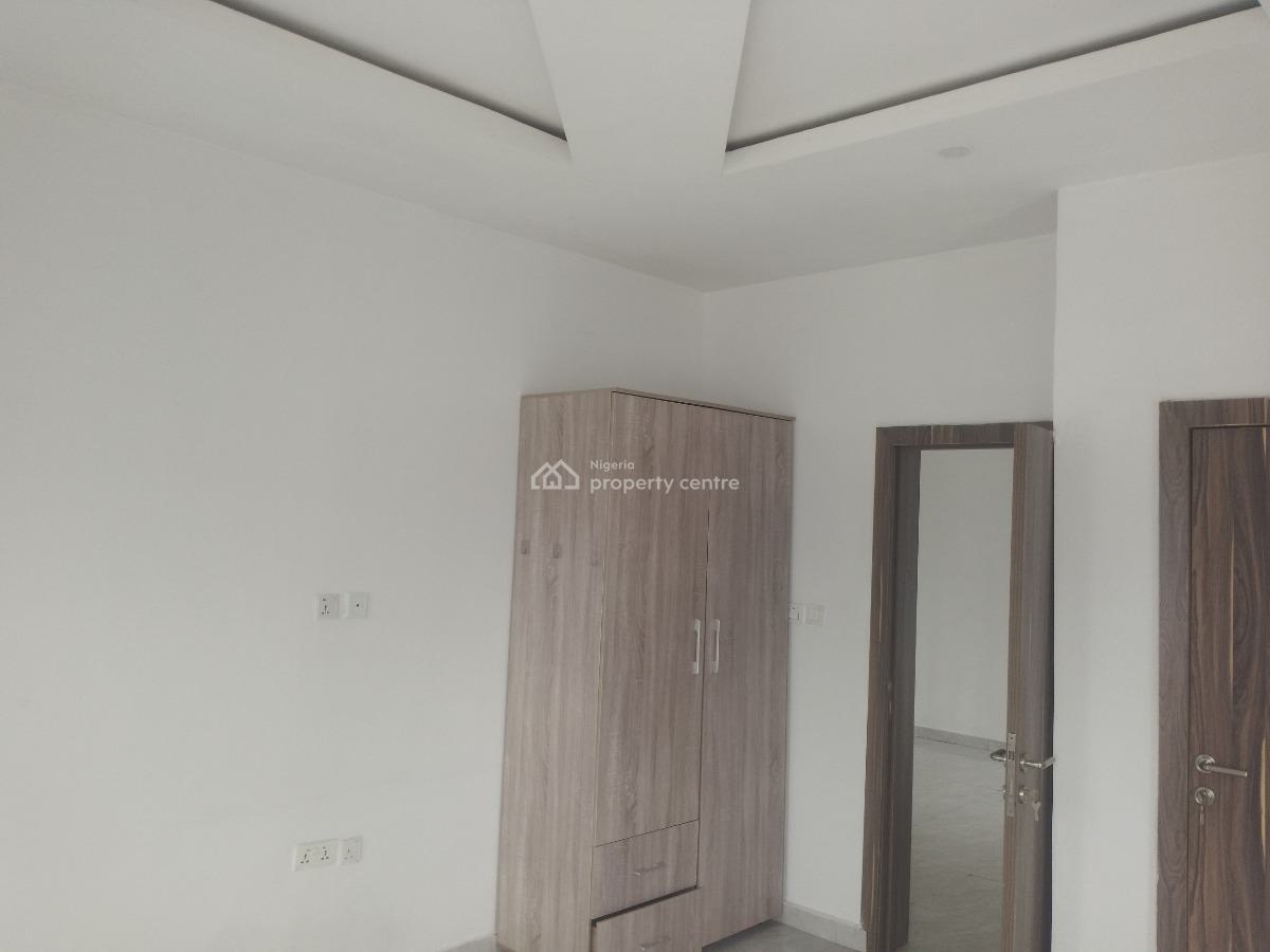 Tastfully Finished 2 Bedroom Apartment, Ikeja Gra, Ikeja, Lagos, Flat / Apartment for Rent