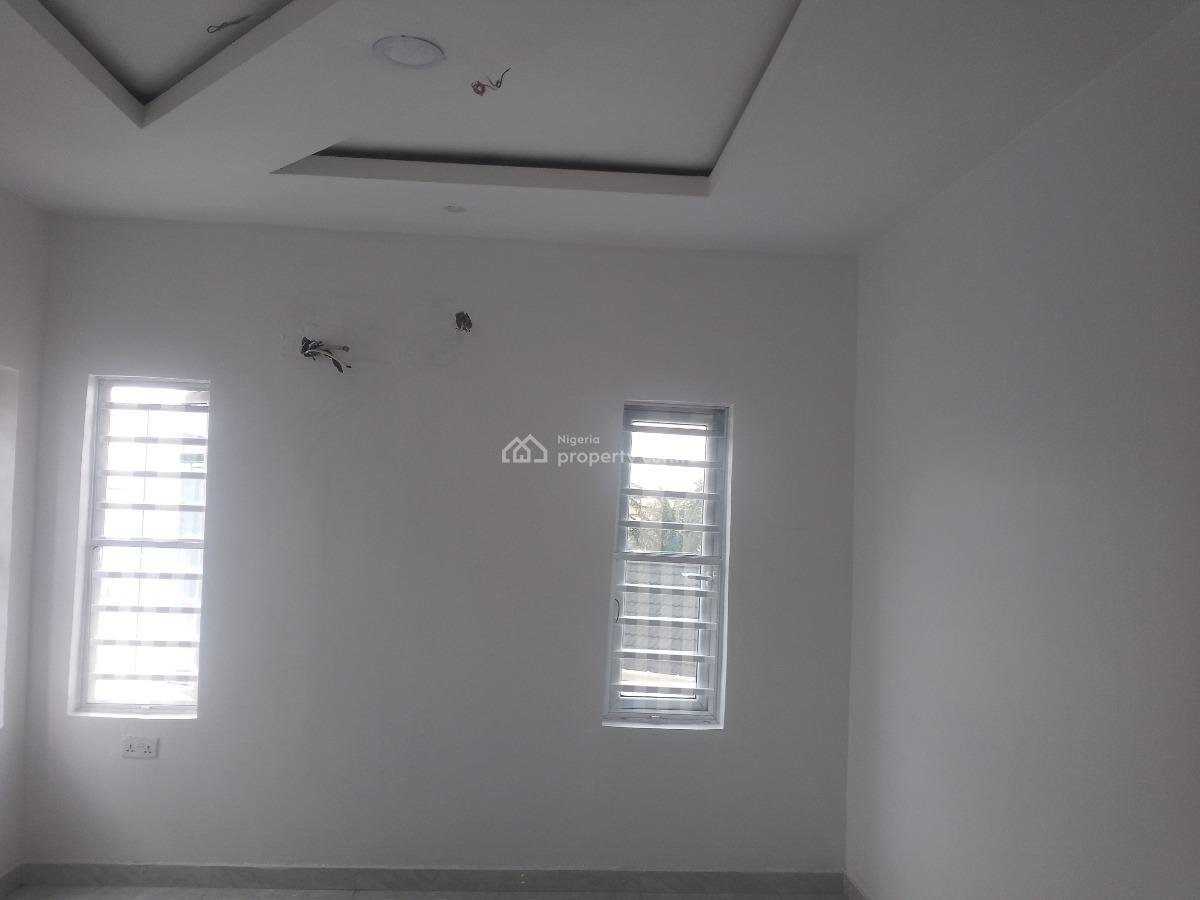 Tastfully Finished 2 Bedroom Apartment, Ikeja Gra, Ikeja, Lagos, Flat / Apartment for Rent