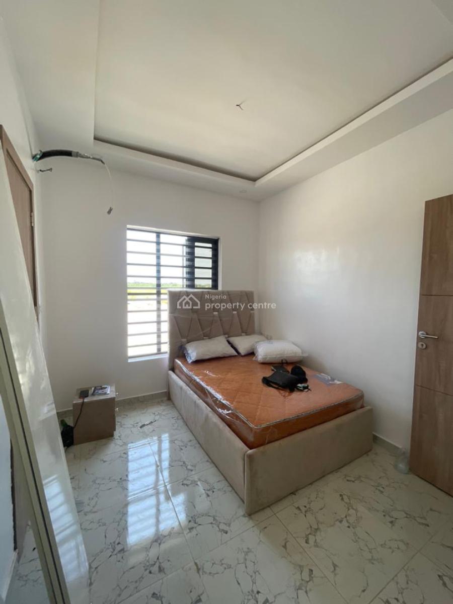 Luxury 3 Bedroom Bungalow with Luxurious Finishing, Idera Scheme, Eleko, Ibeju Lekki, Lagos, Detached Bungalow for Sale