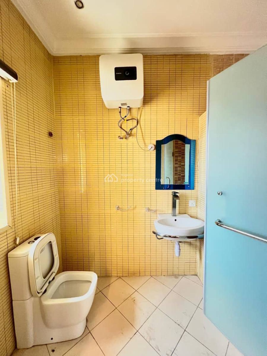 Luxurious 3bedroom Apartment + Bq & Pool, Oniru Victoria Island, Lagos, Oniru, Victoria Island (vi), Lagos, Flat / Apartment for Sale