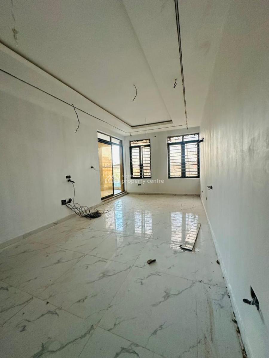 Premium 4 Bedroom Terrace Duplex with Bq, Gra, Ogudu, Lagos, Terraced Duplex for Sale