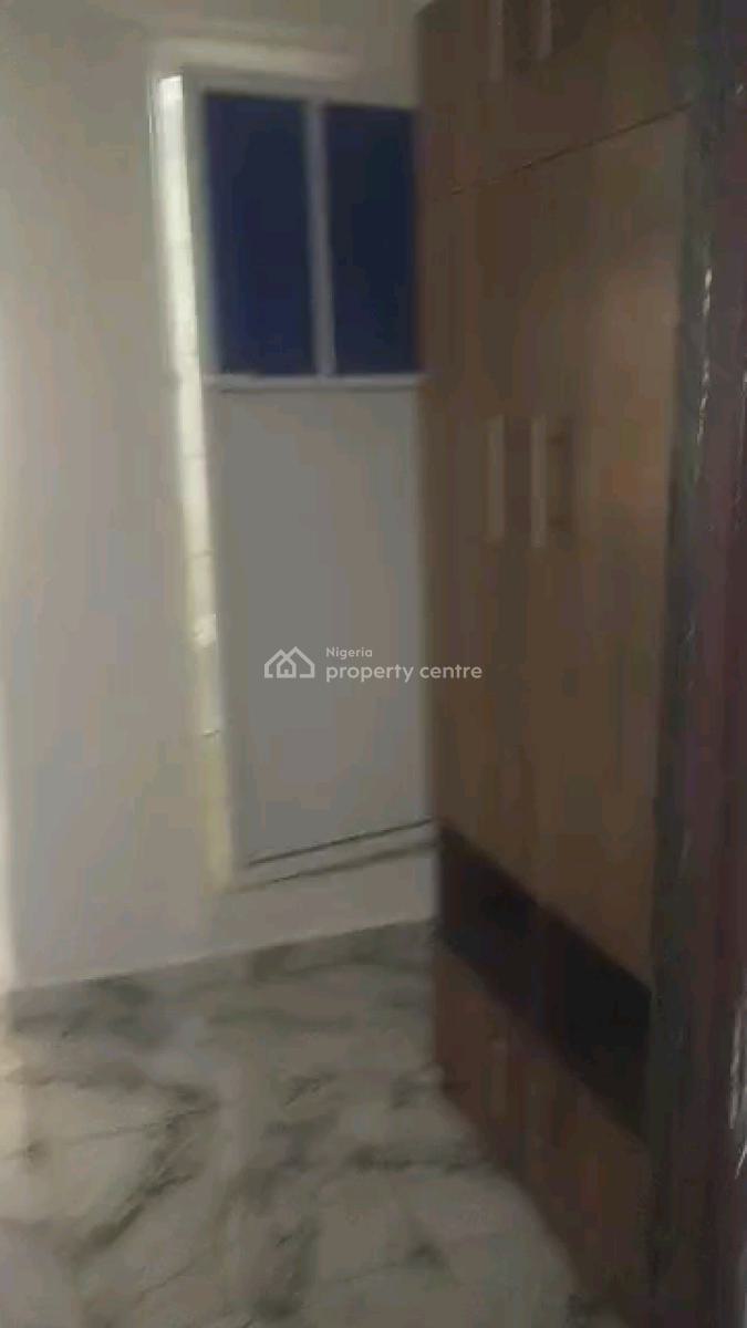 Standard and Spacious 2beroom Flat, Ilupeju, Ilupeju, Lagos, Flat / Apartment for Rent