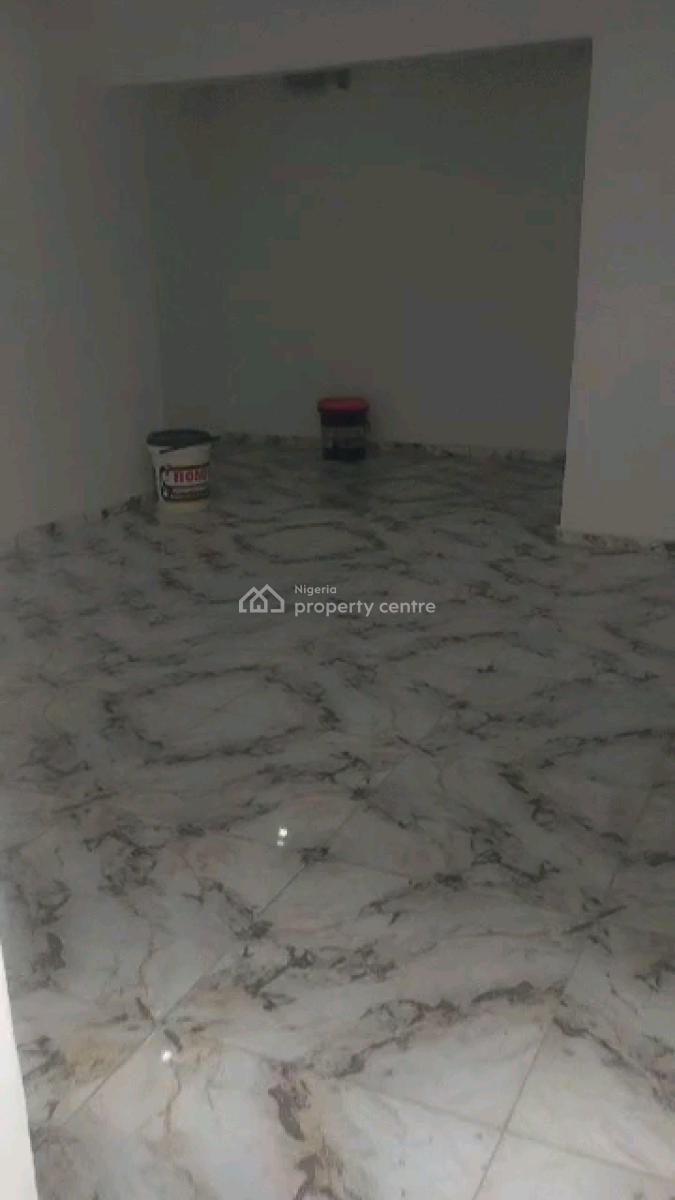 Standard and Spacious 2beroom Flat, Ilupeju, Ilupeju, Lagos, Flat / Apartment for Rent