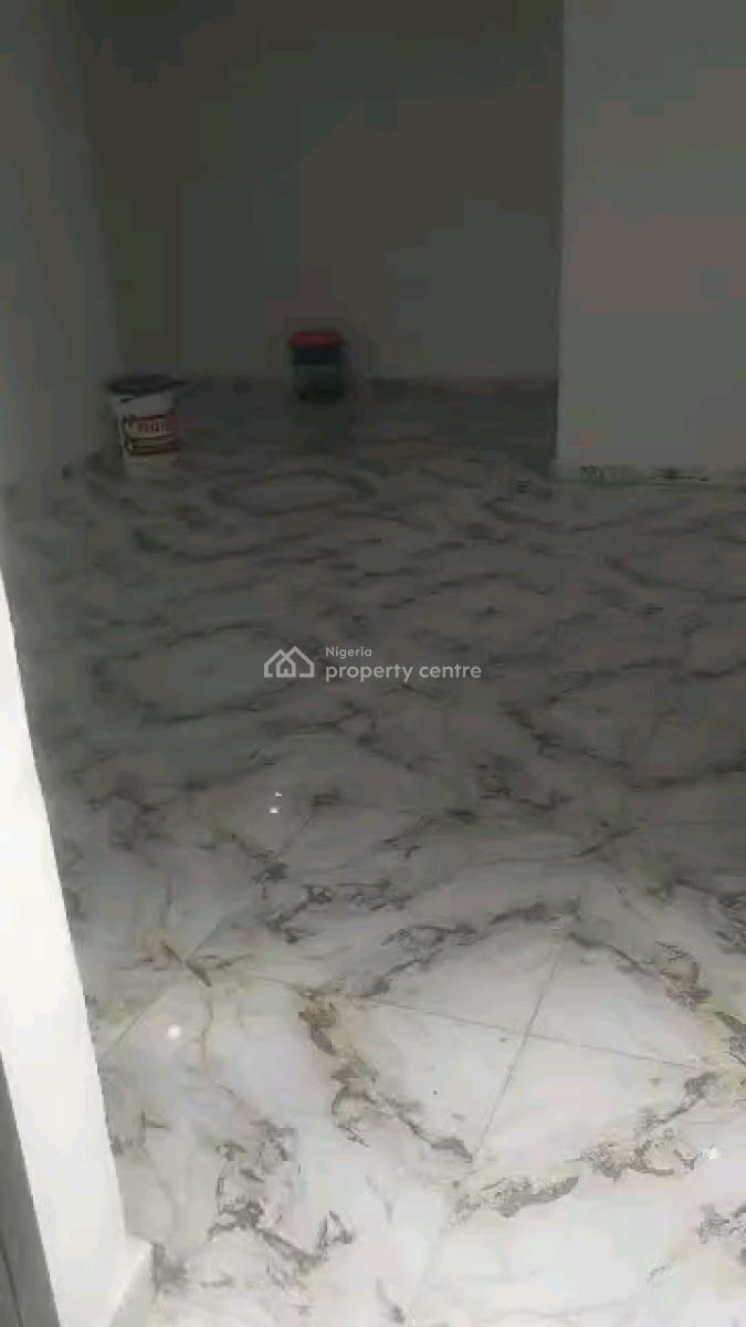Standard and Spacious 2beroom Flat, Ilupeju, Ilupeju, Lagos, Flat / Apartment for Rent