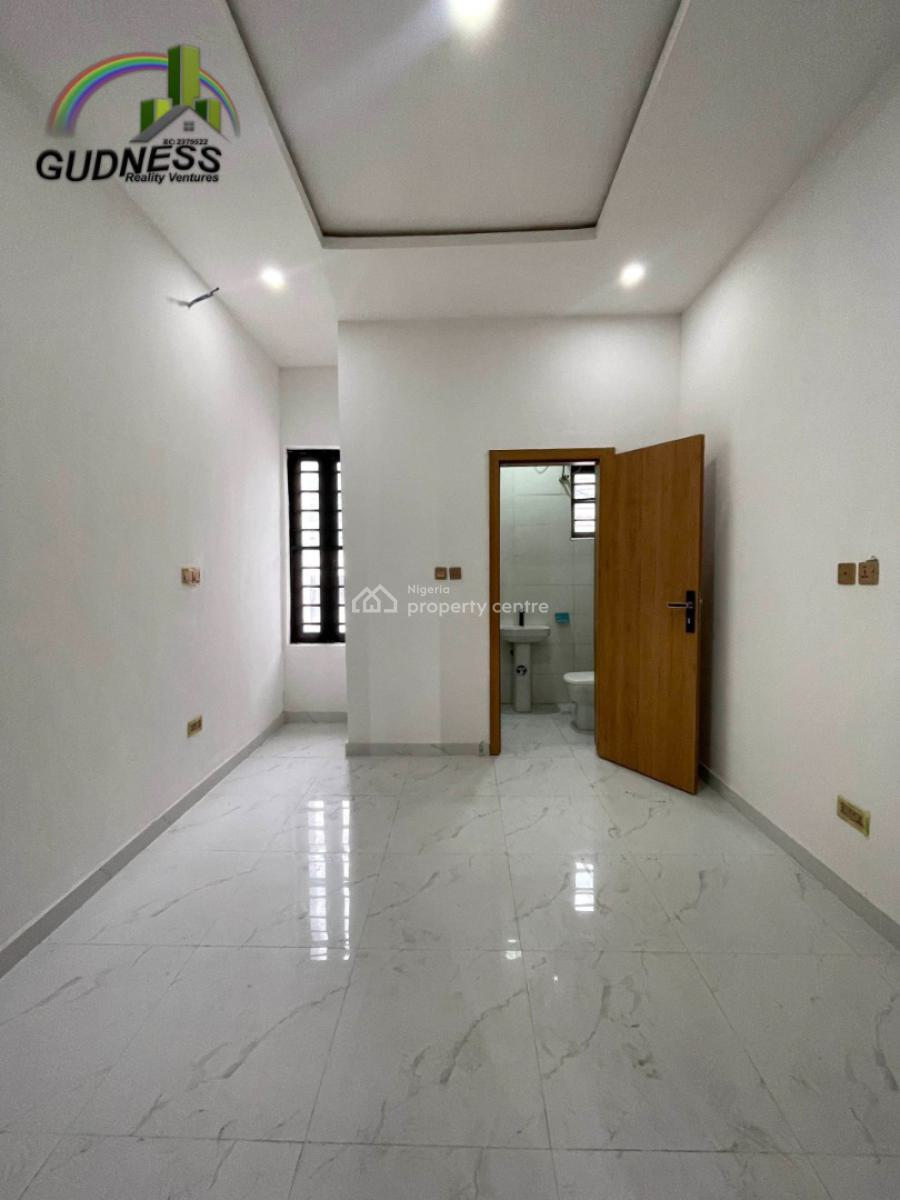 2 Bedroom Apartment, Orchid Road, Lekki, Lagos, Flat / Apartment for Rent