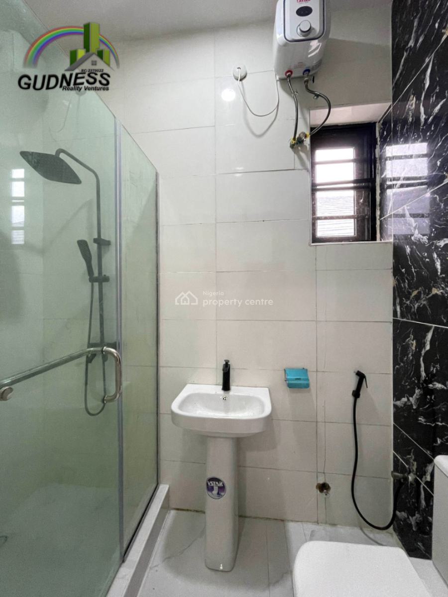 2 Bedroom Apartment, Orchid Road, Lekki, Lagos, Flat / Apartment for Rent