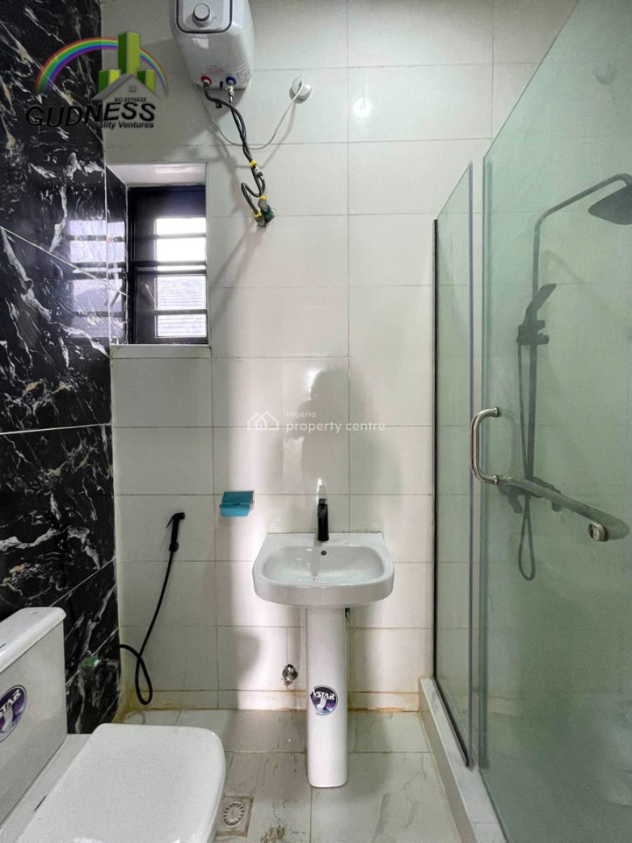 2 Bedroom Apartment, Orchid Road, Lekki, Lagos, Flat / Apartment for Rent