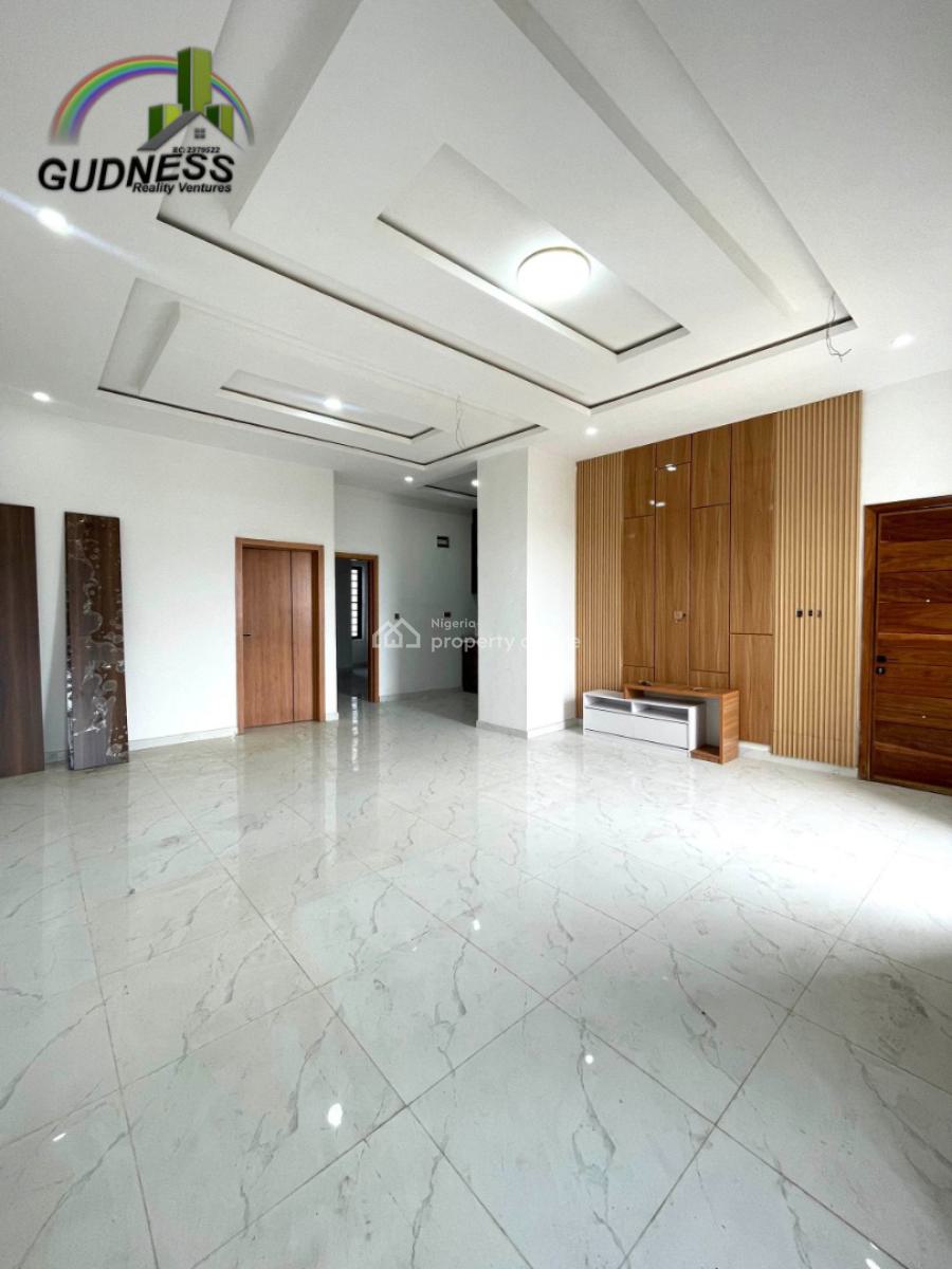 2 Bedroom Apartment, Orchid Road, Lekki, Lagos, Flat / Apartment for Rent