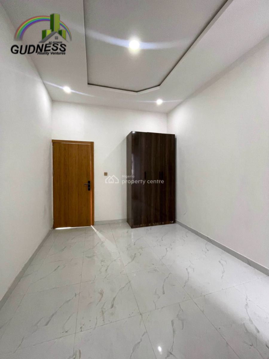 2 Bedroom Apartment, Orchid Road, Lekki, Lagos, Flat / Apartment for Rent