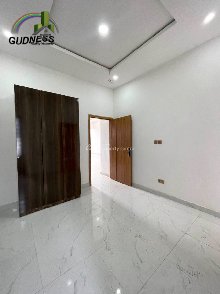 2 Bedroom Apartment, Orchid Road, Lekki, Lagos, Flat / Apartment for Rent