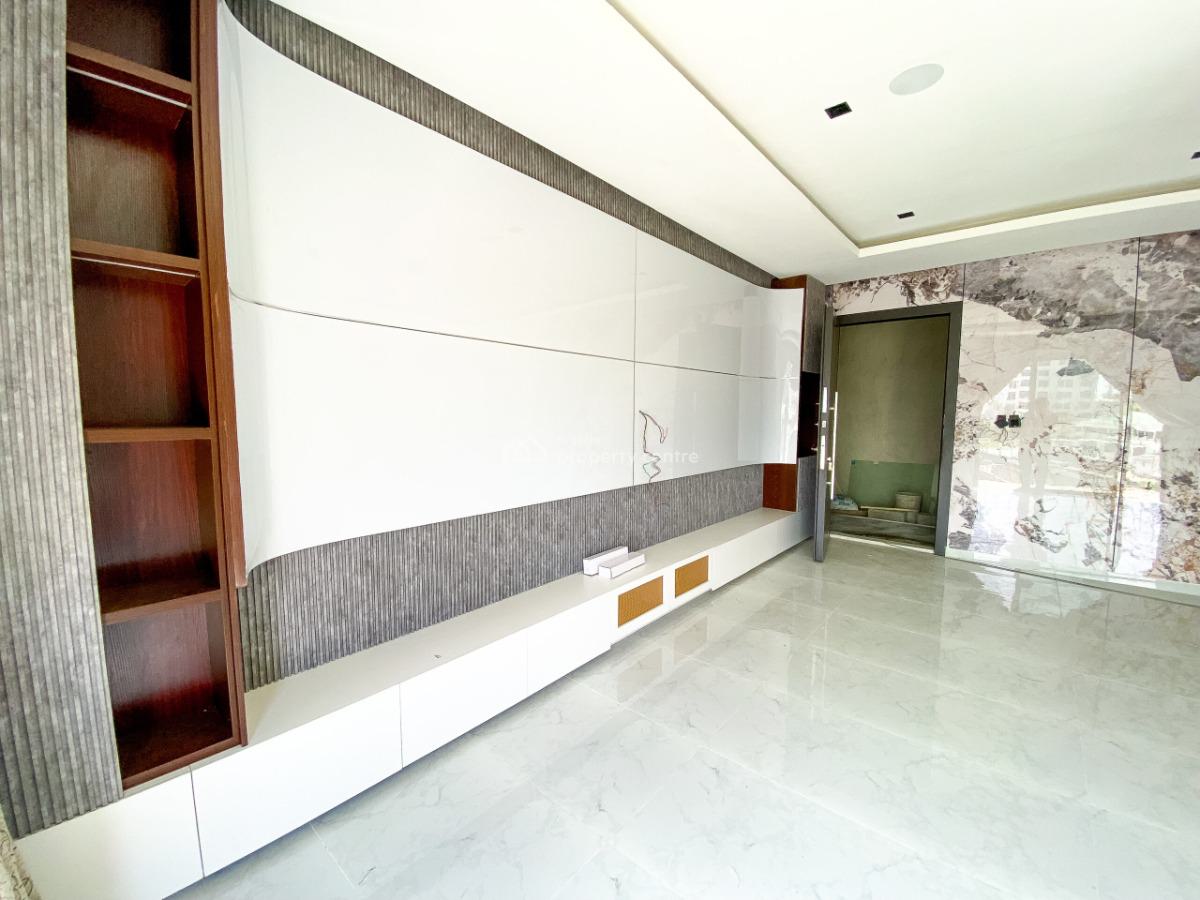 38 Units of Luxury Apartment Only Few Units Left, Victoria Island (vi), Lagos, House for Sale