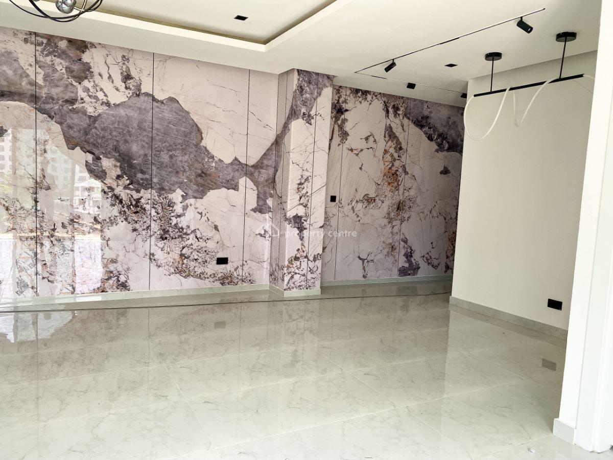 38 Units of Luxury Apartment Only Few Units Left, Victoria Island (vi), Lagos, House for Sale