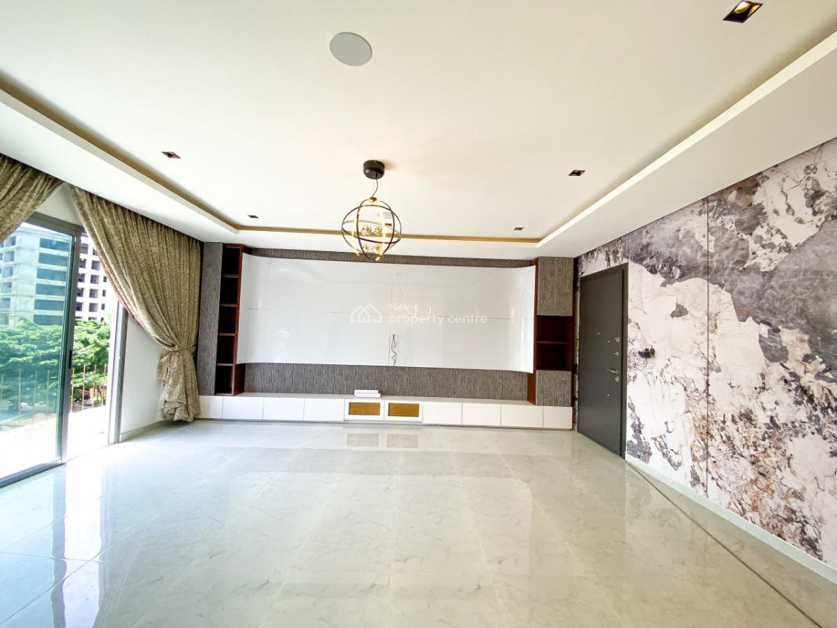38 Units of Luxury Apartment Only Few Units Left, Victoria Island (vi), Lagos, House for Sale